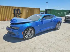 1G1FD1RS9G0180686 2016 CHEVROLET CAMARO