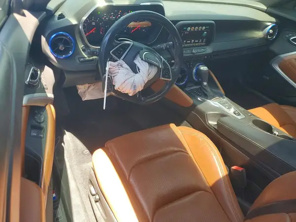 1G1FD1RS9G0180686 2016 CHEVROLET CAMARO - Image 8