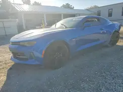 1G1FD1RS9G0191459 2016 CHEVROLET CAMARO