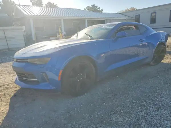 1G1FD1RS9G0191459 2016 CHEVROLET CAMARO - Image 1