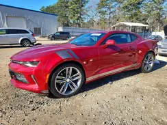1G1FD1RS9H0102605 2017 CHEVROLET CAMARO