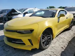 1G1FD1RS9H0102880 2017 CHEVROLET CAMARO