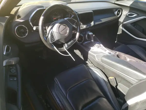 1G1FD1RS9H0102880 2017 CHEVROLET CAMARO - Image 8
