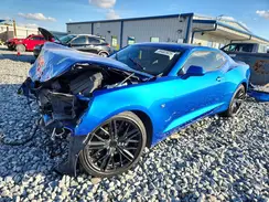 1G1FD1RS9H0102961 2017 CHEVROLET CAMARO