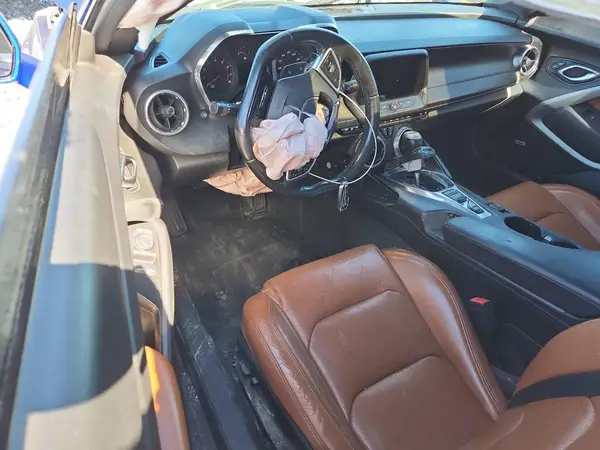 1G1FD1RS9H0102961 2017 CHEVROLET CAMARO - Image 8