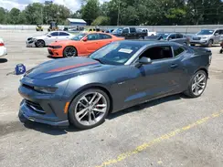1G1FD1RS9H0111563 2017 CHEVROLET CAMARO
