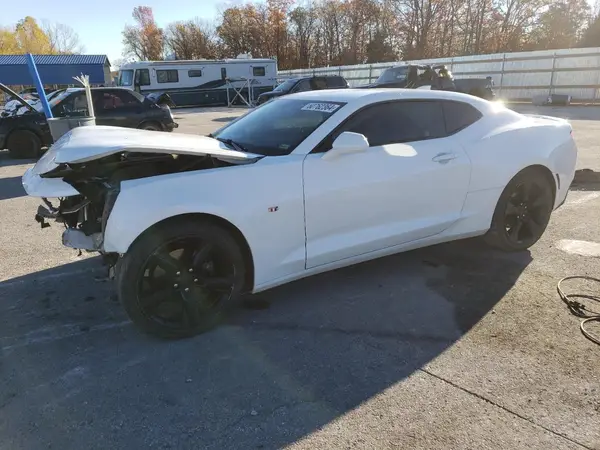 1G1FD1RS9H0128864 2017 CHEVROLET CAMARO - Image 1