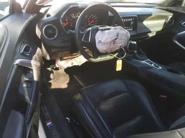 1G1FD1RS9H0128864 2017 CHEVROLET CAMARO - Image 8