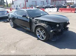 1G1FD1RS9H0134809 2017 CHEVROLET CAMARO