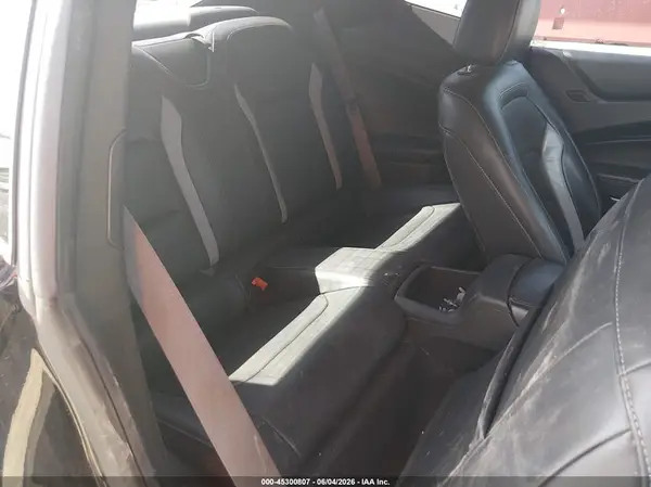 1G1FD1RS9H0134809 2017 CHEVROLET CAMARO - Image 8
