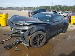 1G1FD1RS9H0136978 2017 CHEVROLET CAMARO