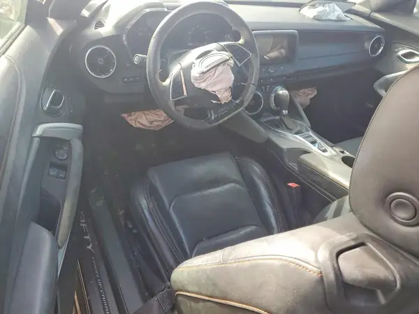 1G1FD1RS9H0136978 2017 CHEVROLET CAMARO - Image 8