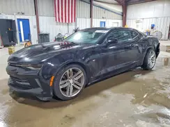 1G1FD1RS9H0139587 2017 CHEVROLET CAMARO