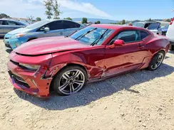 1G1FD1RS9H0142554 2017 CHEVROLET CAMARO