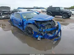 1G1FD1RS9H0153876 2017 CHEVROLET CAMARO