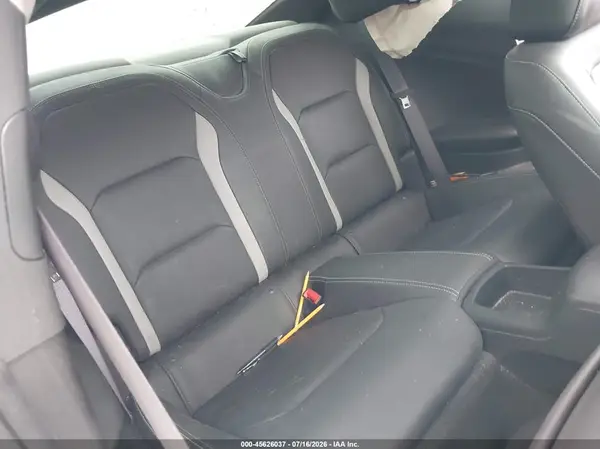 1G1FD1RS9H0153876 2017 CHEVROLET CAMARO - Image 8