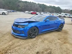 1G1FD1RS9H0163498 2017 CHEVROLET CAMARO