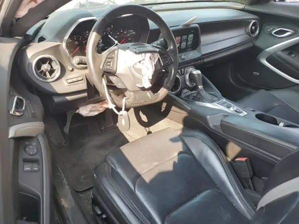 1G1FD1RS9H0163596 2017 CHEVROLET CAMARO - Image 8
