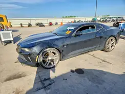 1G1FD1RS9H0169897 2017 CHEVROLET CAMARO