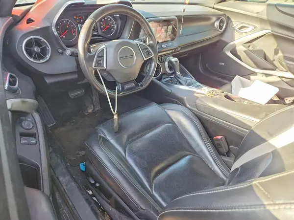 1G1FD1RS9H0169897 2017 CHEVROLET CAMARO - Image 8