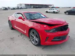 1G1FD1RS9H0171021 2017 CHEVROLET CAMARO