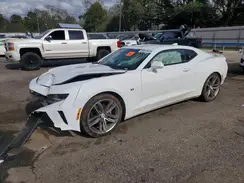 1G1FD1RS9H0171469 2017 CHEVROLET CAMARO