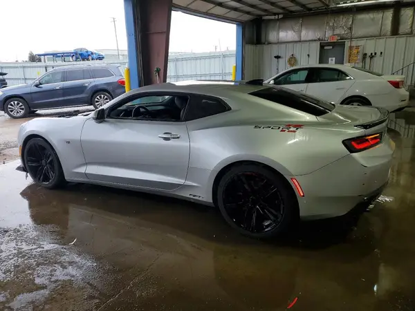 1G1FD1RS9H0173318 2017 CHEVROLET CAMARO - Image 2