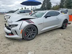 1G1FD1RS9H0200601 2017 CHEVROLET CAMARO