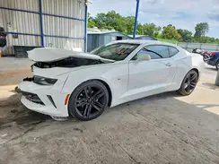 1G1FD1RS9H0203515 2017 CHEVROLET CAMARO