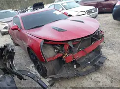 1G1FD1RS9J0101959 2018 CHEVROLET CAMARO