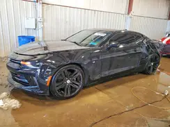 1G1FD1RS9J0117174 2018 CHEVROLET CAMARO