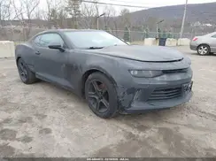 1G1FD1RS9J0122102 2018 CHEVROLET CAMARO