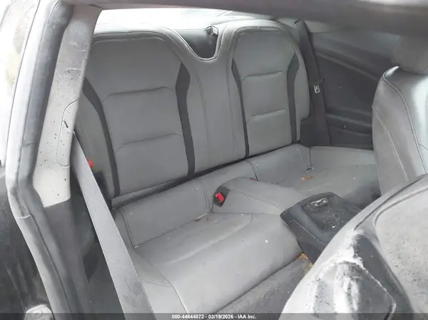 1G1FD1RS9J0122102 2018 CHEVROLET CAMARO - Image 8