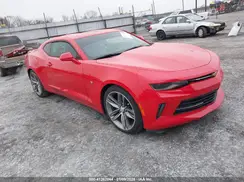 1G1FD1RS9J0122939 2018 CHEVROLET CAMARO