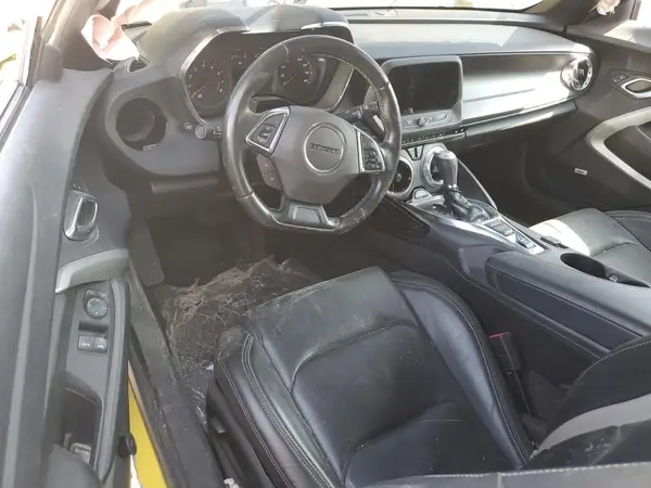 1G1FD1RS9J0133844 2018 CHEVROLET CAMARO - Image 8