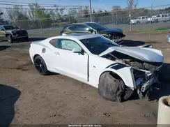 1G1FD1RS9J0143077 2018 CHEVROLET CAMARO
