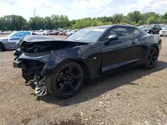 1G1FD1RS9J0151793 2018 CHEVROLET CAMARO