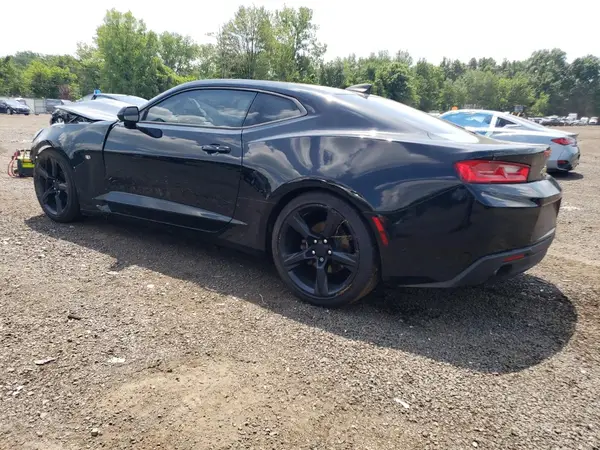 1G1FD1RS9J0151793 2018 CHEVROLET CAMARO - Image 2