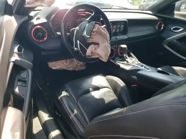 1G1FD1RS9J0151793 2018 CHEVROLET CAMARO - Image 8