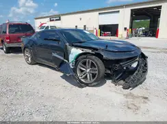 1G1FD1RS9J0176435 2018 CHEVROLET CAMARO