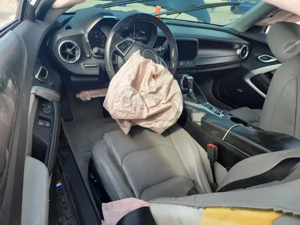 1G1FD1RS9J0180906 2018 CHEVROLET CAMARO - Image 8