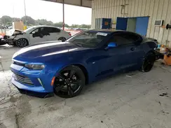 1G1FD1RS9J0184888 2018 CHEVROLET CAMARO
