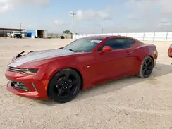1G1FD1RS9J0186673 2018 CHEVROLET CAMARO