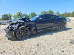 1G1FD1RS9J0190030 2018 CHEVROLET CAMARO