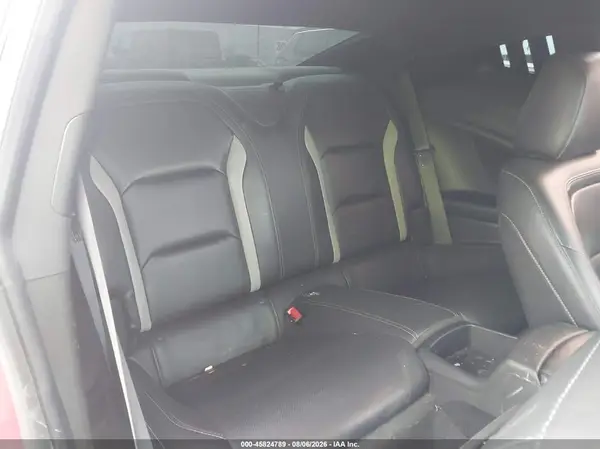 1G1FD1RS9K0108041 2019 CHEVROLET CAMARO - Image 8