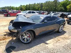 1G1FD1RS9K0111621 2019 CHEVROLET CAMARO