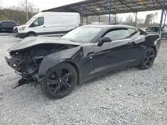 1G1FD1RS9K0115202 2019 CHEVROLET CAMARO