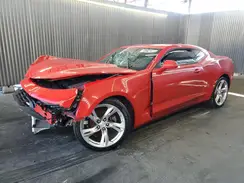 1G1FD1RS9K0125082 2019 CHEVROLET CAMARO