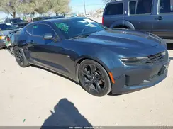 1G1FD1RS9K0143744 2019 CHEVROLET CAMARO