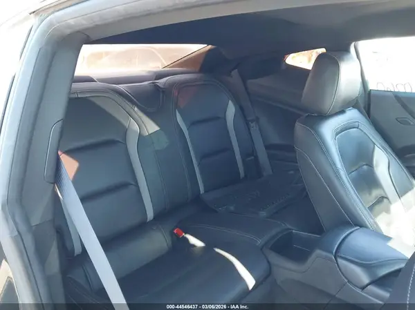 1G1FD1RS9K0143744 2019 CHEVROLET CAMARO - Image 8